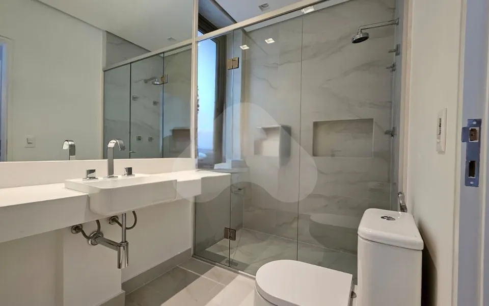 The Frame Vila Nova Conceição Apto ROBTHFRM - Apartamento com 359 m², em Vila Nova Conceição — foto 17