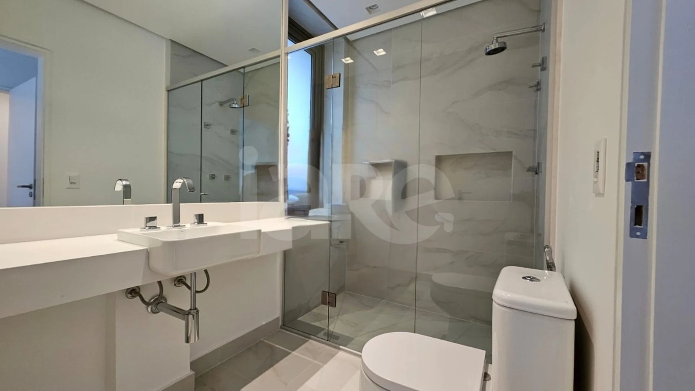 The Frame Vila Nova Conceição Apto ROBTHFRM - Apartamento com 359 m², em Vila Nova Conceição — foto 17