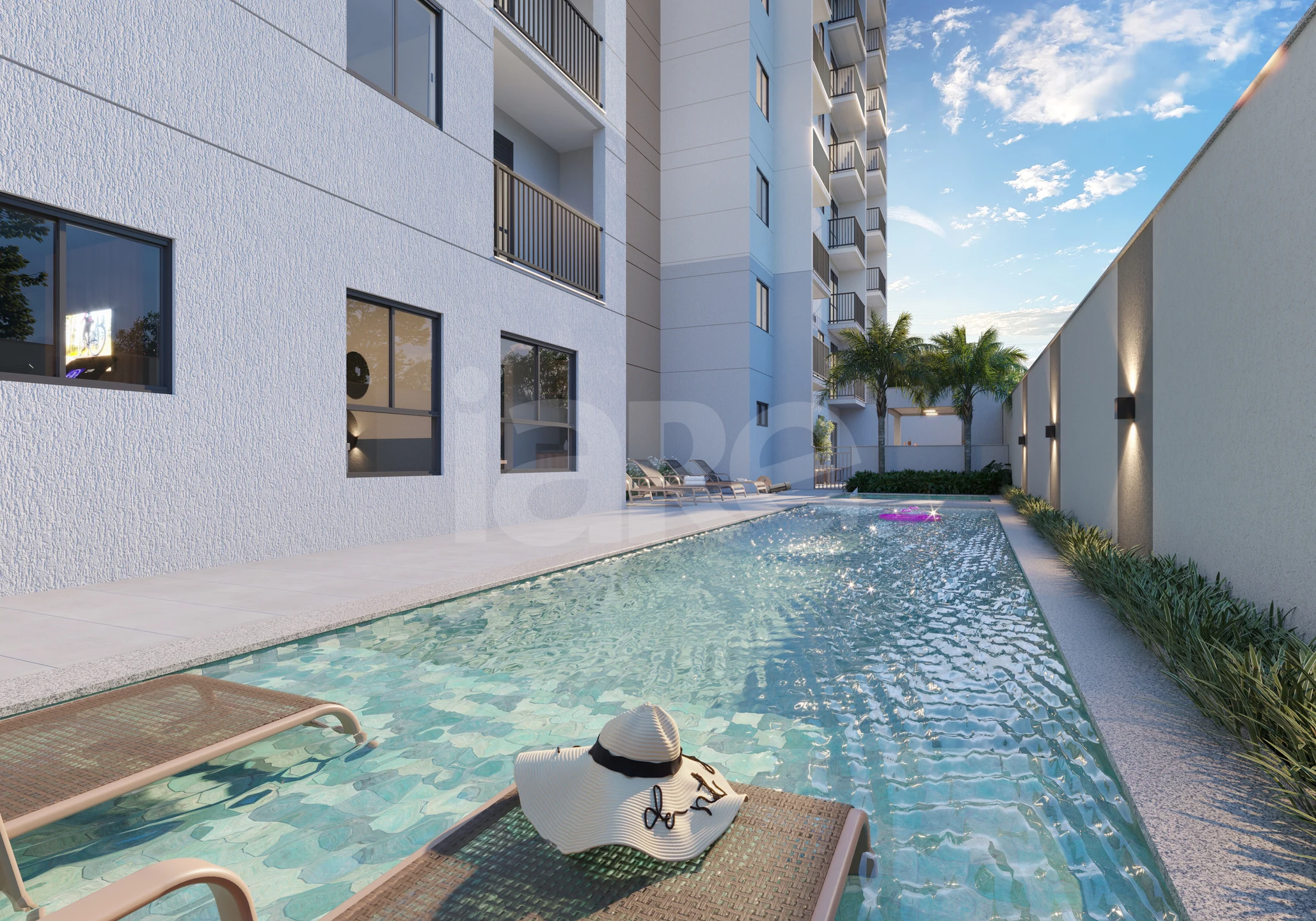 Ipanema 212 - Garden com 38,18 m², em Mooca — foto 19