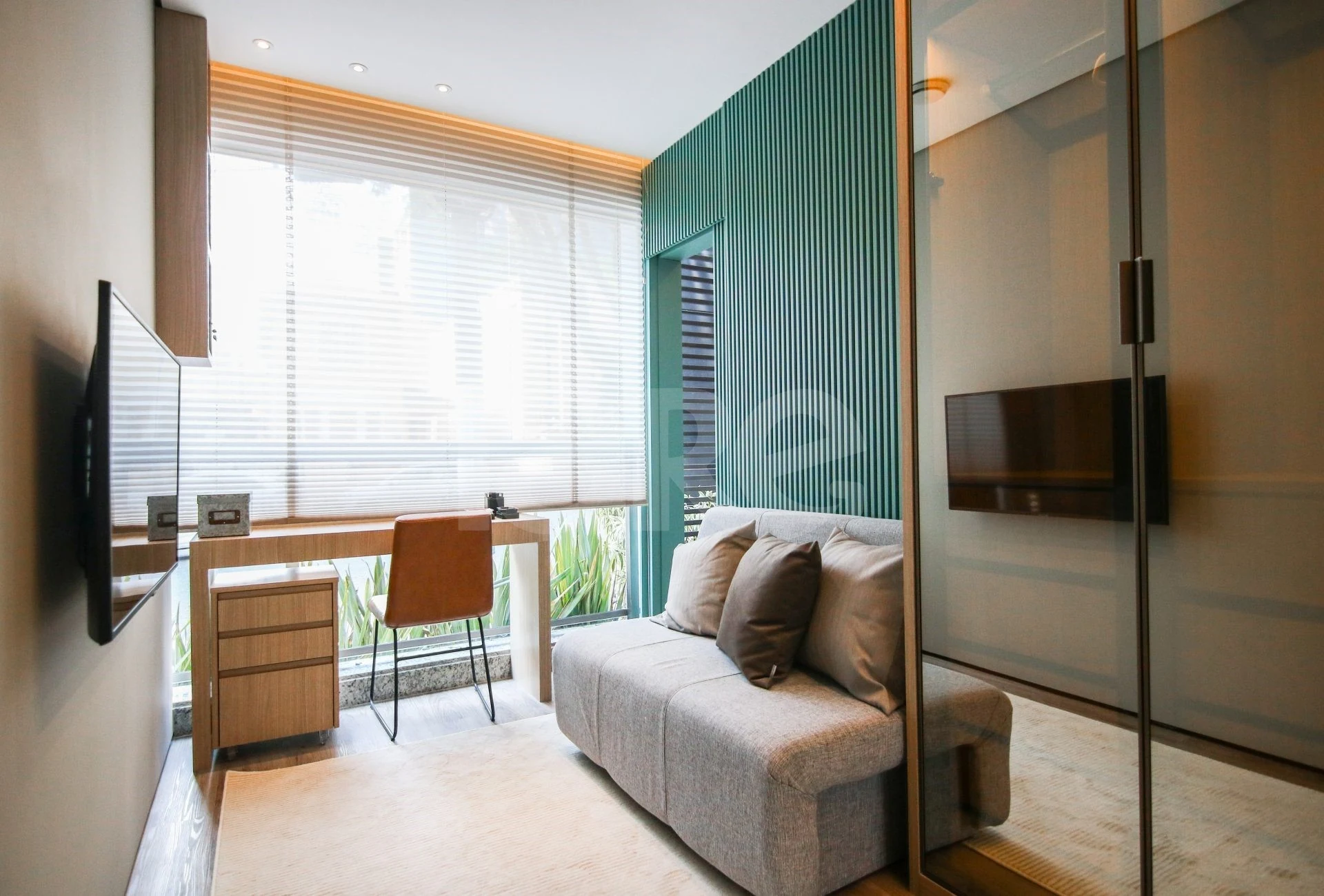 Inspire Ibirapuera - Apartamento com 38,8 m², em Vila Mariana — foto 15