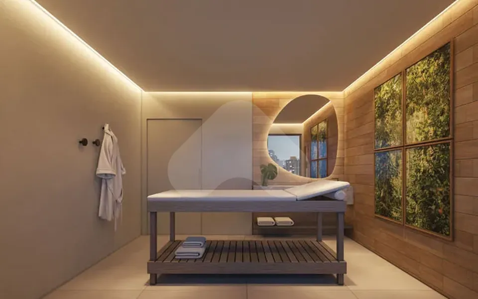 Kaslik Ibirapuera - Studio com 25,34 m², em Vila Mariana — foto 23