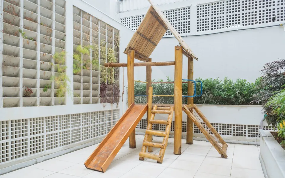 Jardins da Vila - Apartamento com 75,81 m², em Vila Isabel — foto 11
