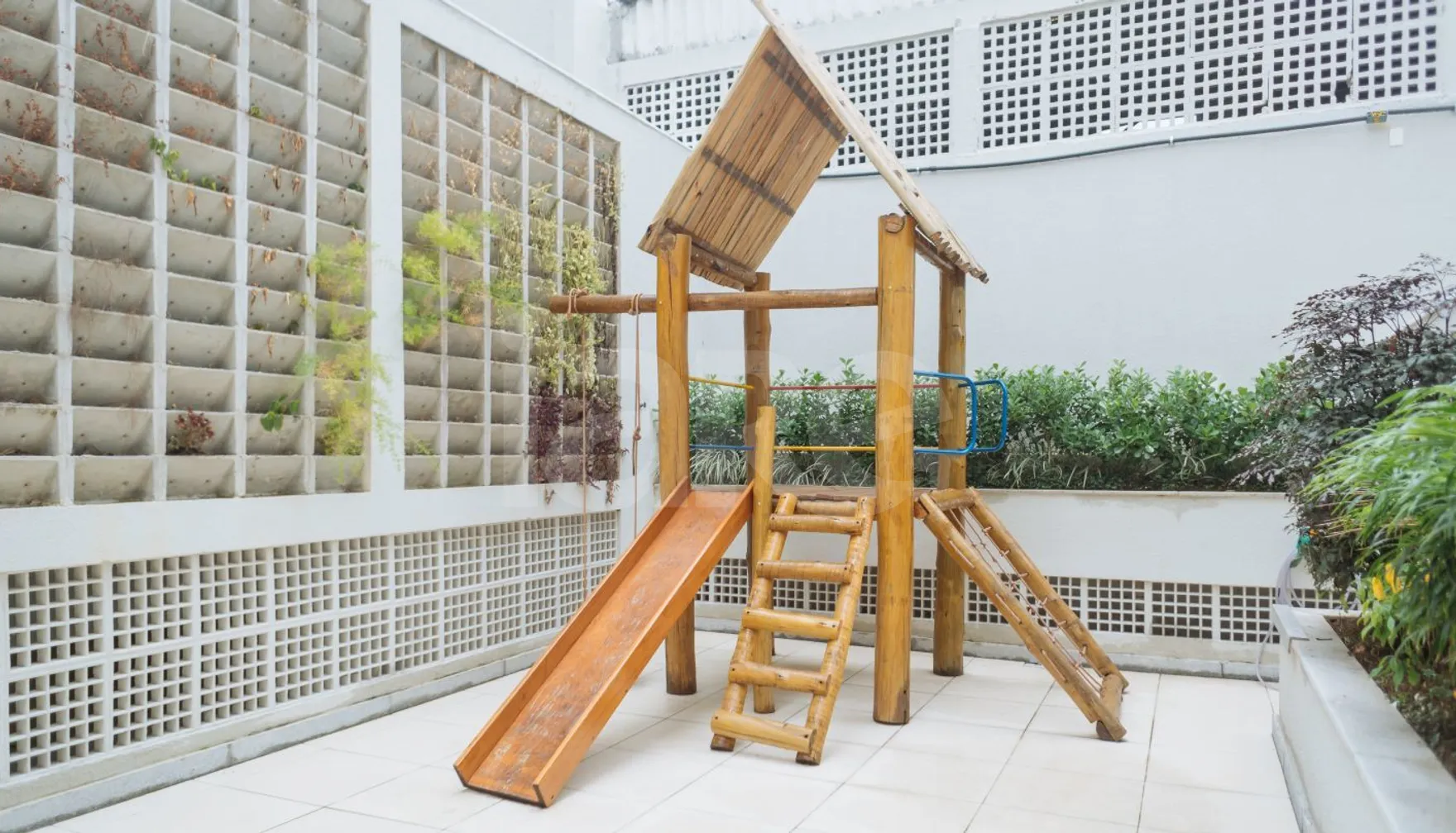 Jardins da Vila - Apartamento com 75,81 m², em Vila Isabel — foto 11