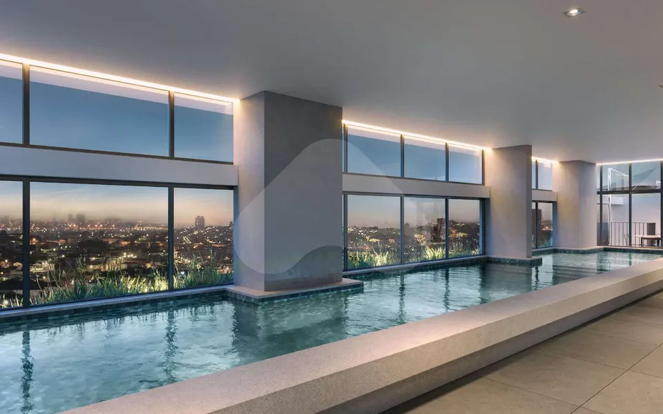 Augen - Apartamento com 78,17 m², em Campina do Siqueira — foto 15