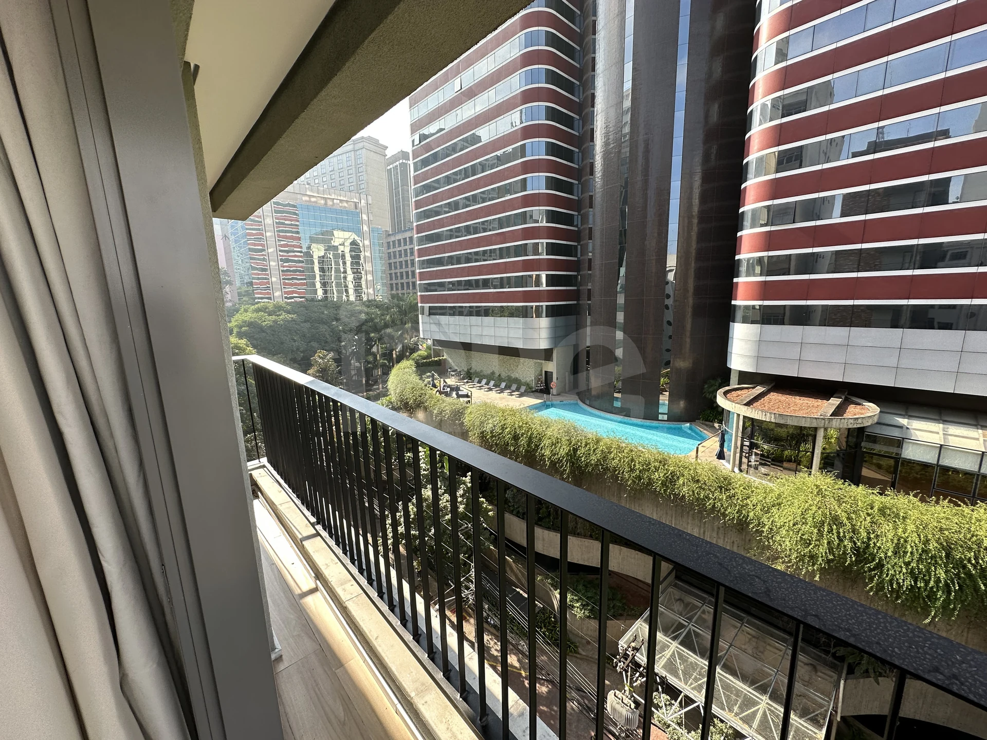 Next Haddock - Studio com 21,65 m², em Cerqueira César — foto 36