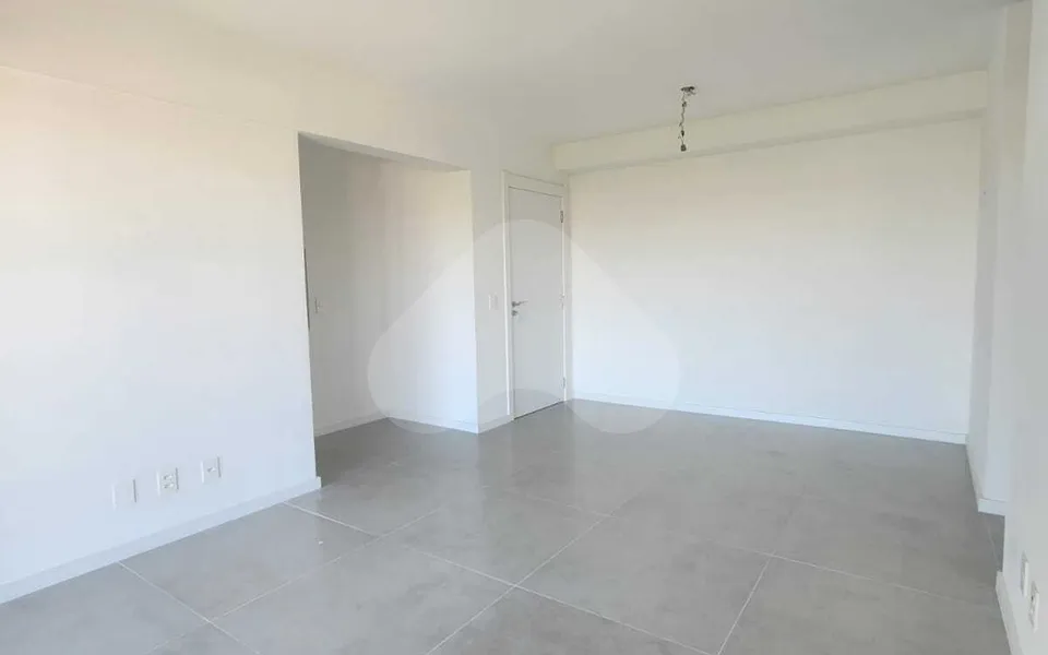 Float Residences - Apartamento com 42,47 m², em Petrópolis — foto 33