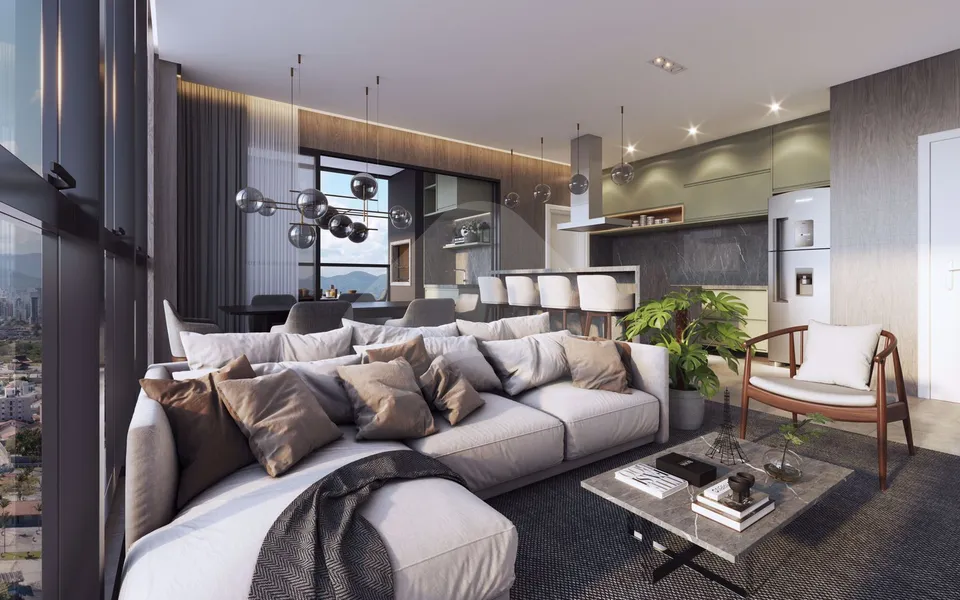 L'Essence - Apartamento com 102,91 m², em Perequê — foto 15