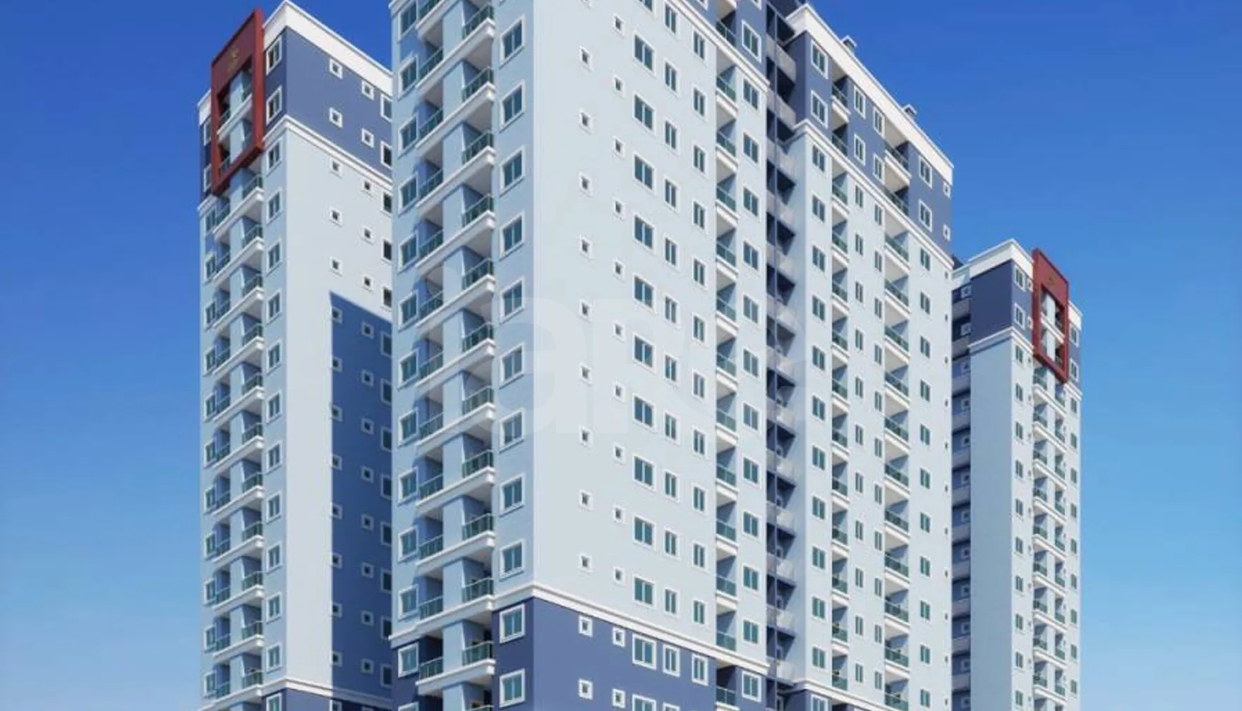 Ilha Li Galli Residence - Apartamento com 67,55 m², em Morretes — foto 8
