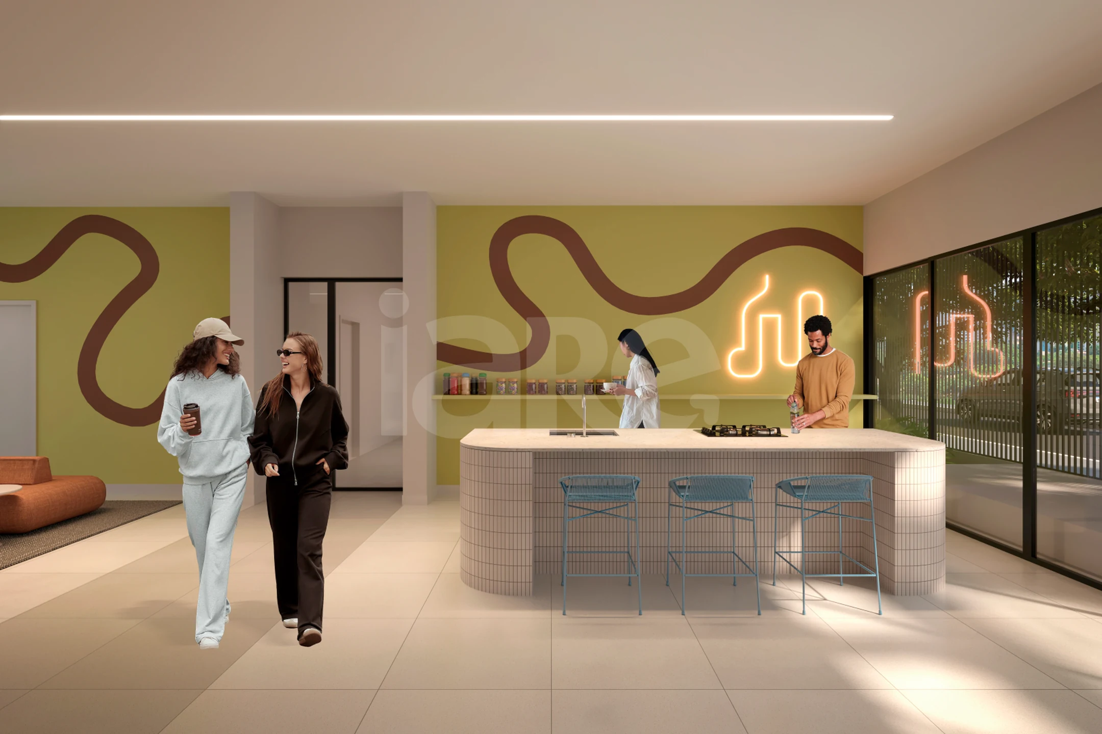 UP Sports Home - Loja com 175,42 m², em Vila Sônia — foto 9