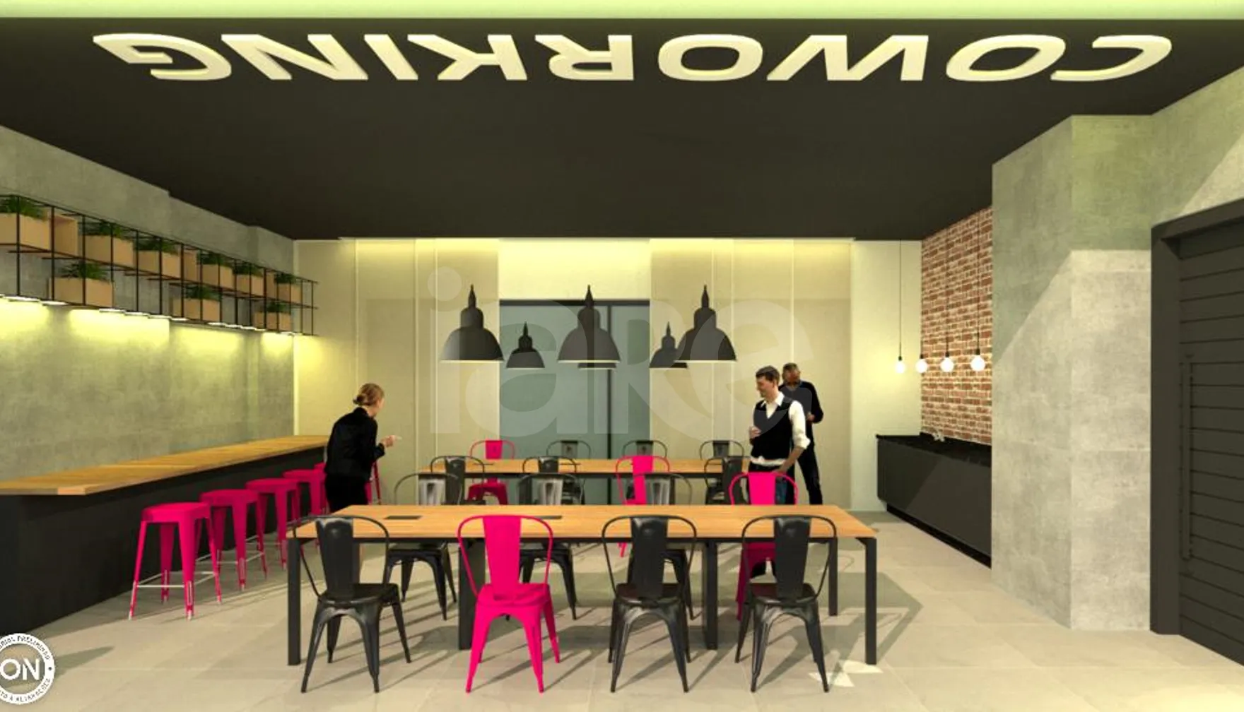 ON Flórida - Studio com 25,79 m², em Brooklin Paulista — foto 14