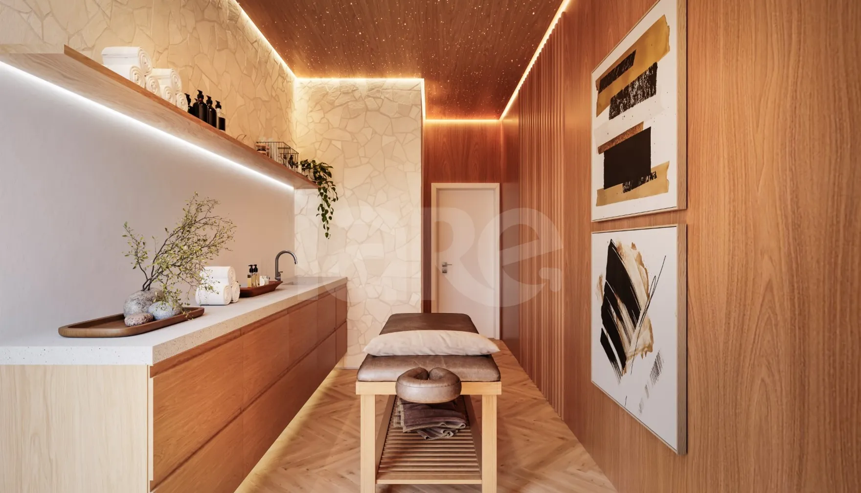 Venice Brava House - Apartamento com 79,15 m², em Fazendinha — foto 24