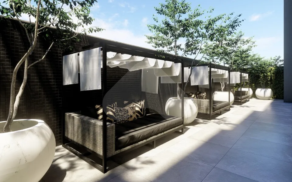 Di Franci - Apartamento com 125,6 m², em Centro — foto 9