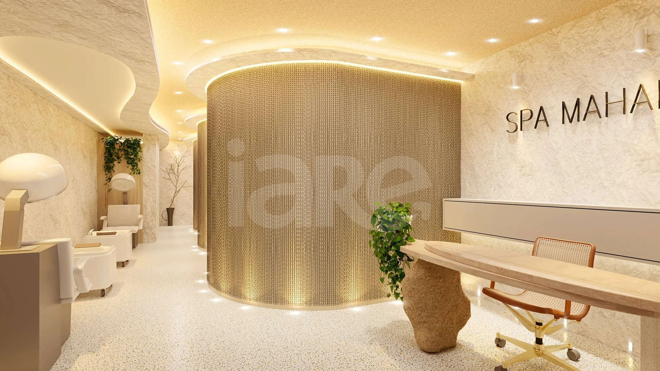 Mahal Resort Residence - Studio com 25 m², em Bessa — foto 13