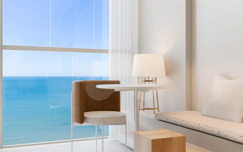 Zadar - Apartamento com 69 m², em Centro — foto 5