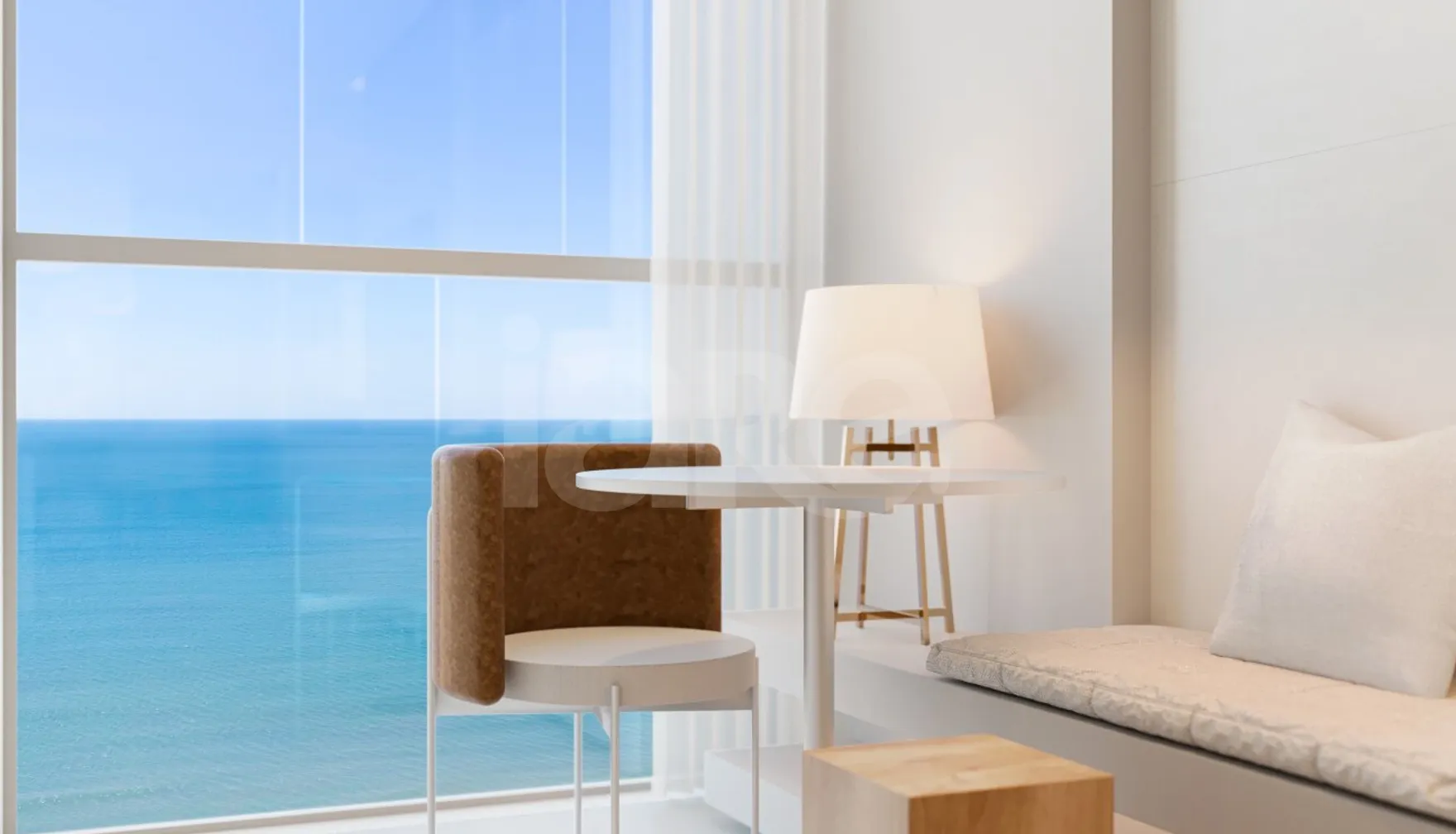 Zadar - Apartamento com 69 m², em Centro — foto 9
