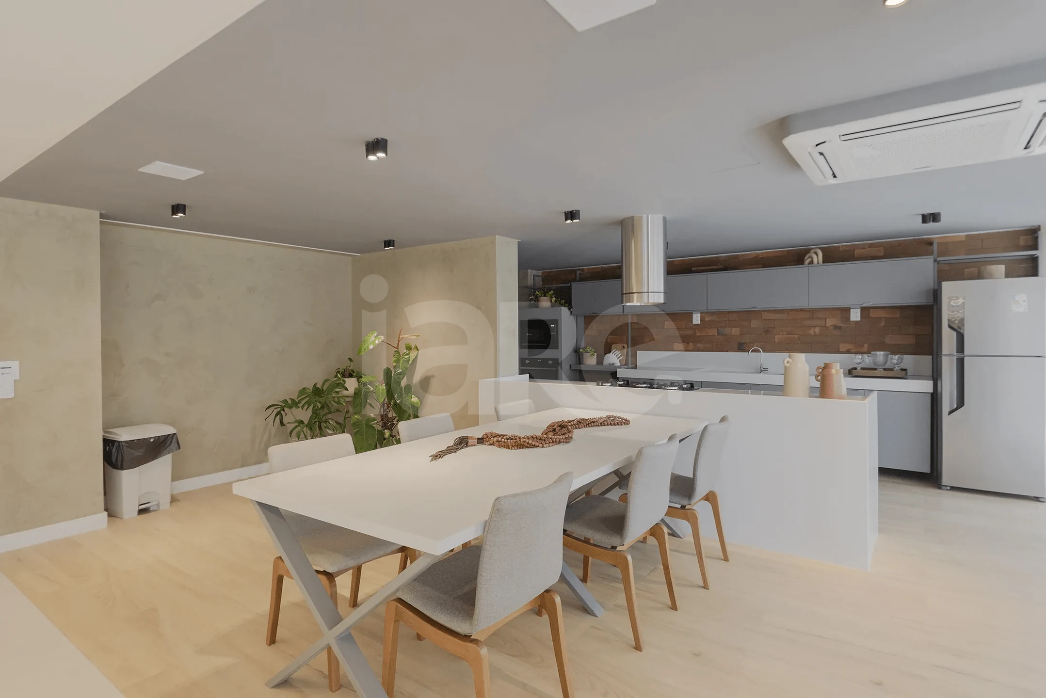 Blue Beach - Cobertura com 124,58 m², em Vila São João — foto 5