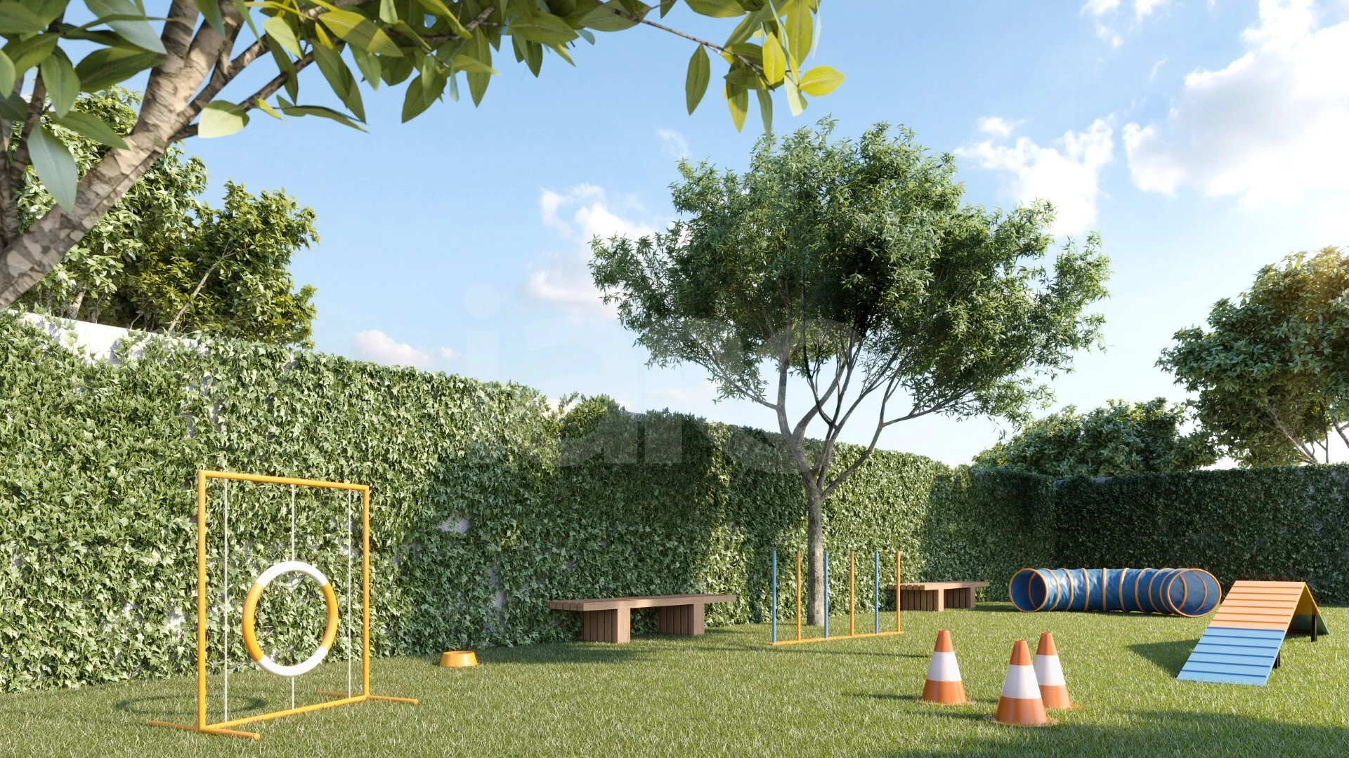 Murano Residencial - Cobertura com 119,22 m², em Camorim — foto 24