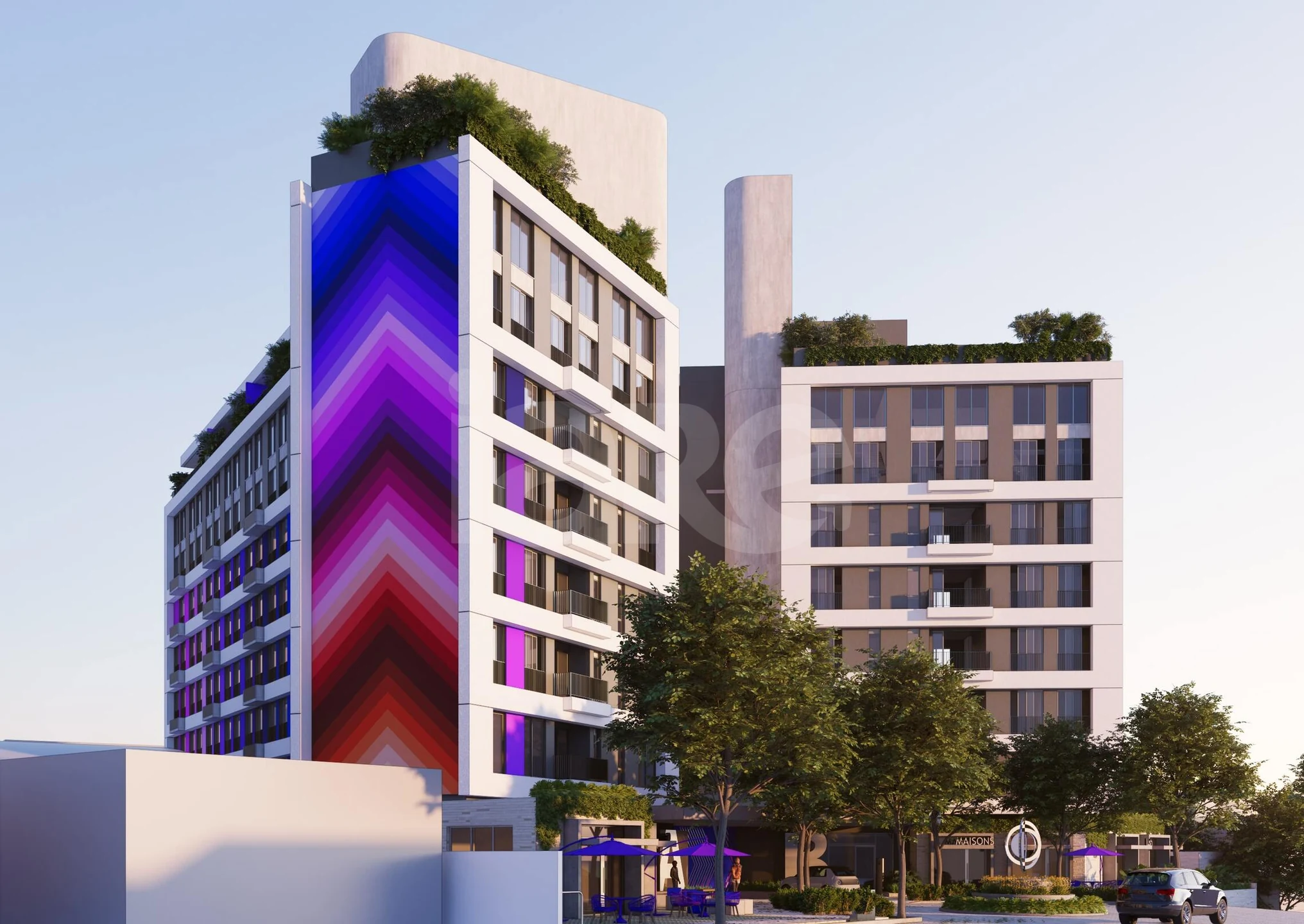 Next Trindade - Loja com 34,36 m², em Trindade — foto 1