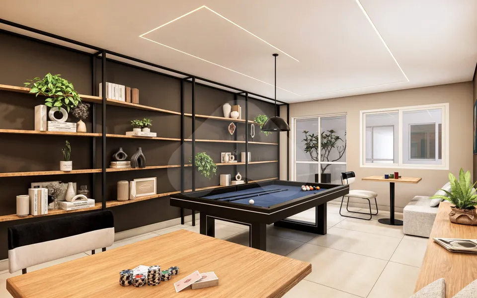 Led Iguatemi - Apartamento com 35,02 m², em Guaianases — foto 8