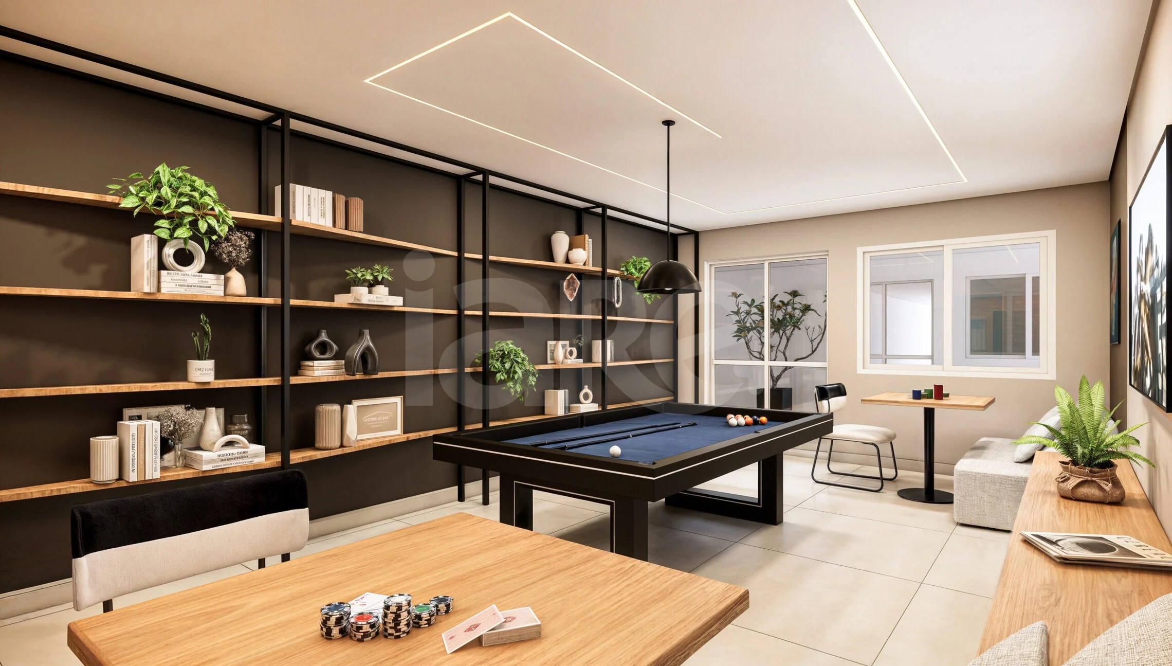 Led Iguatemi - Garden com 66,55 m², em Guaianases — foto 8