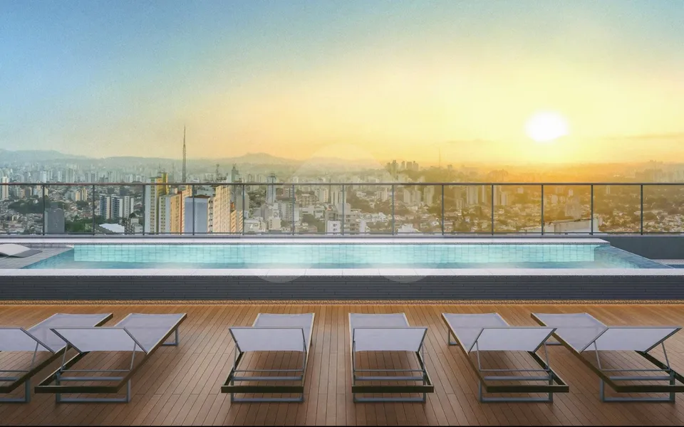 Vista Madalena by You - Apartamento com 61,9 m², em Vila Madalena — foto 24