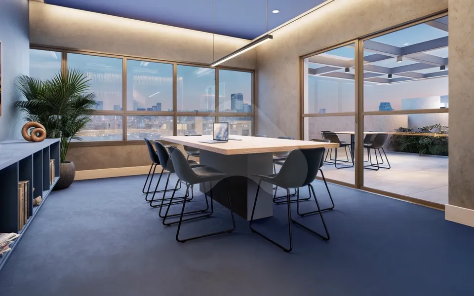 Ap One - Studio com 27,64 m², em Aclimação — foto 13