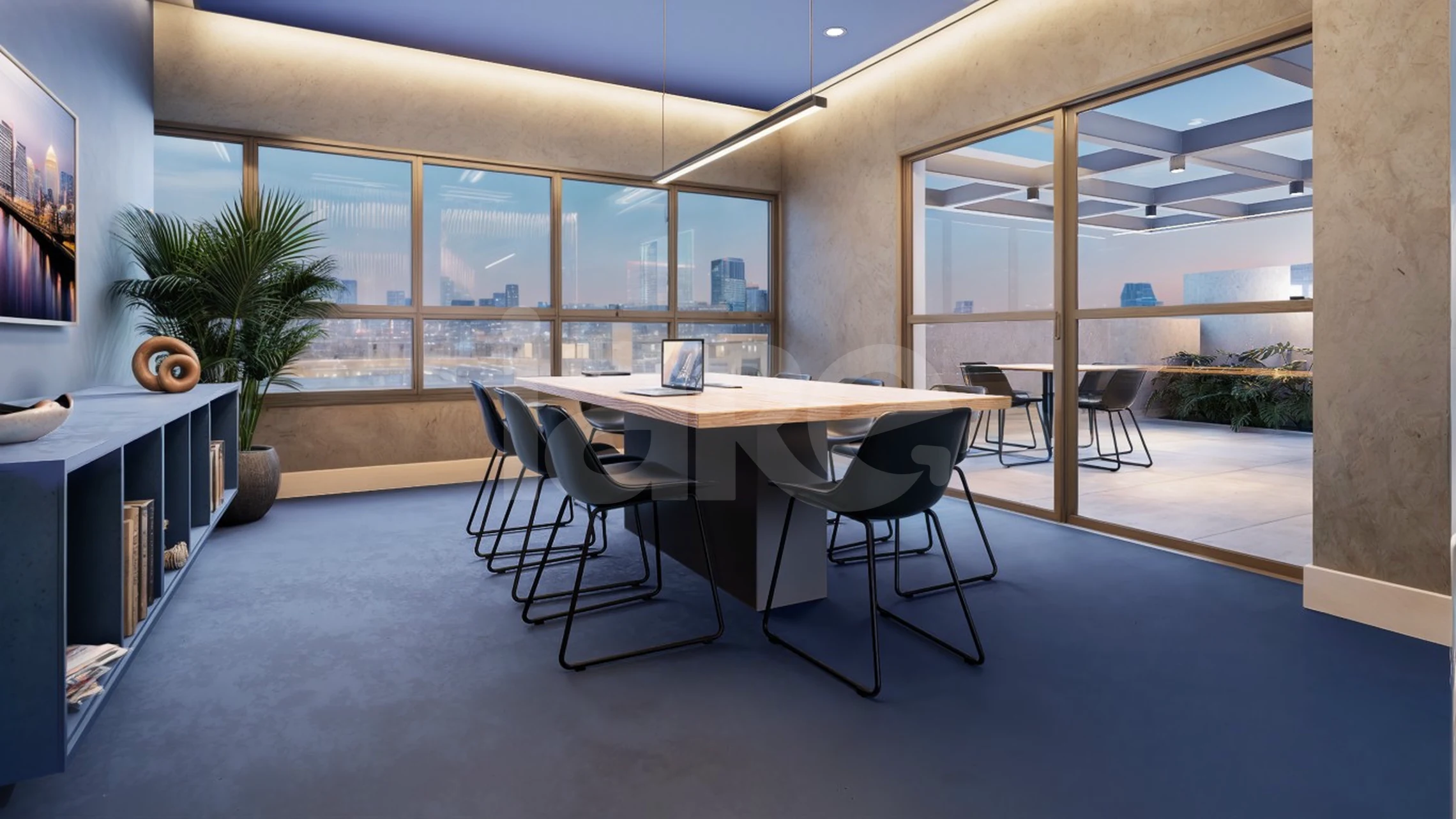 Ap One - Loja com 229,25 m², em Aclimação — foto 7