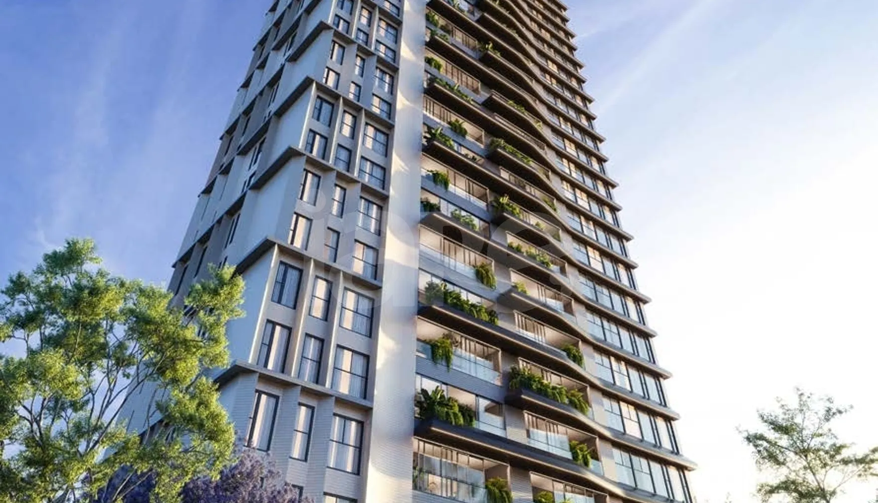 Reserva Altiplano - Apartamento com 280,97 m², em Altiplano Cabo Branco — foto 4