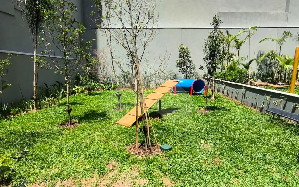Artesano Oscar Porto - Apartamento com 181,9 m², em Paraíso — foto 18
