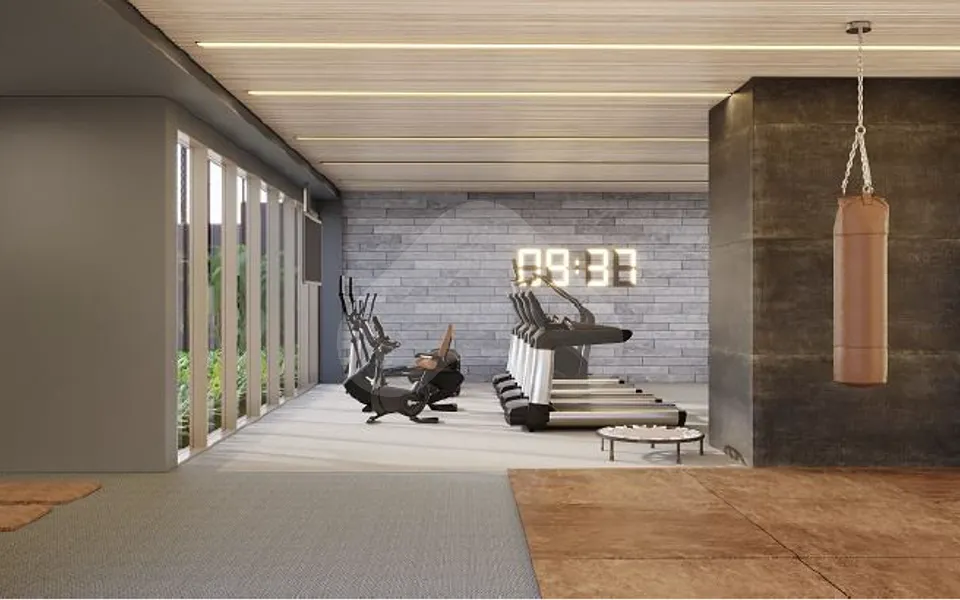 San Paolo - Apartamento com 277,08 m², em Alto de Pinheiros — foto 10