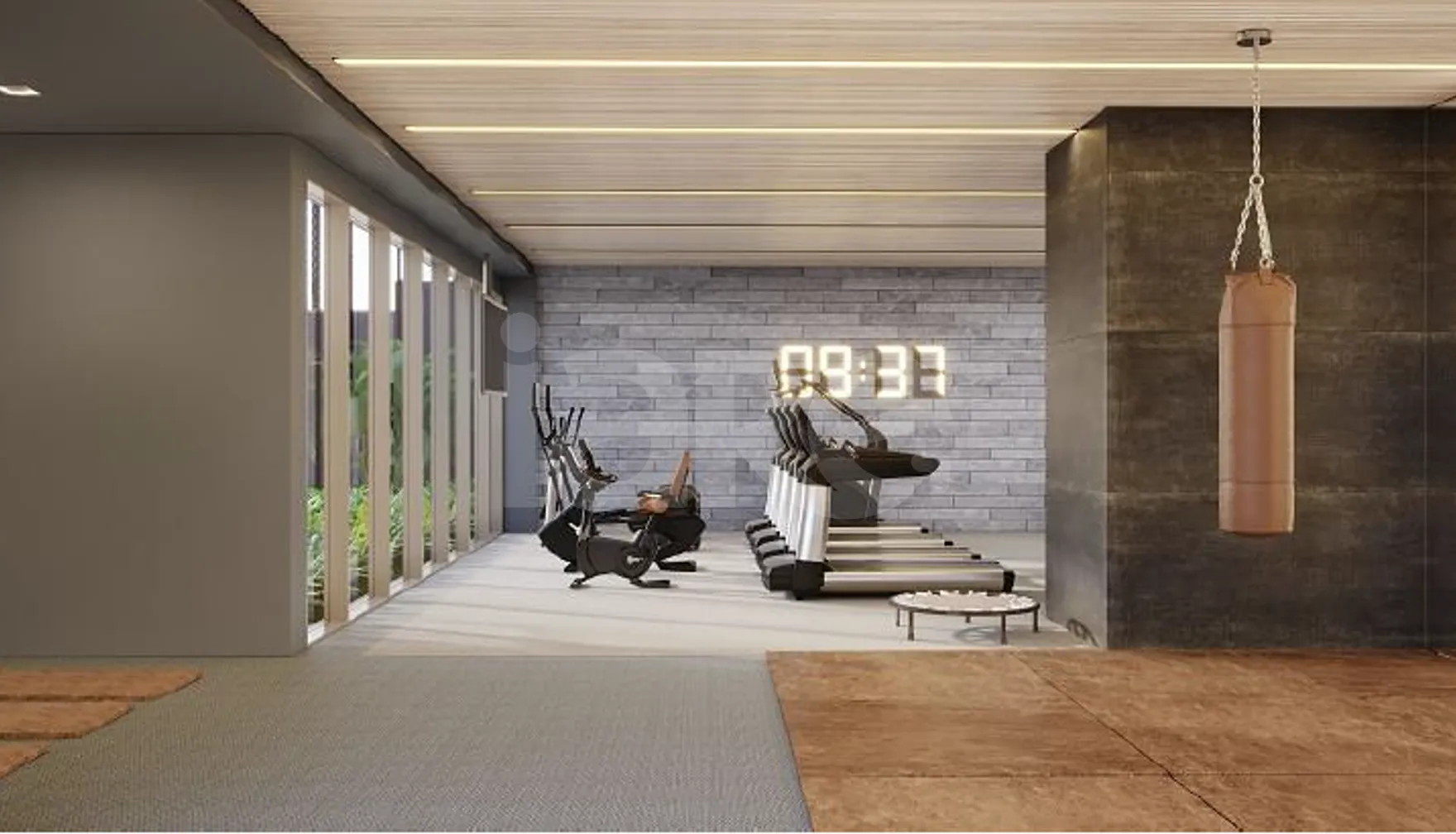 San Paolo - Apartamento com 277,08 m², em Alto de Pinheiros — foto 10