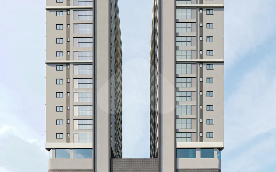 Foto de Twin Towers