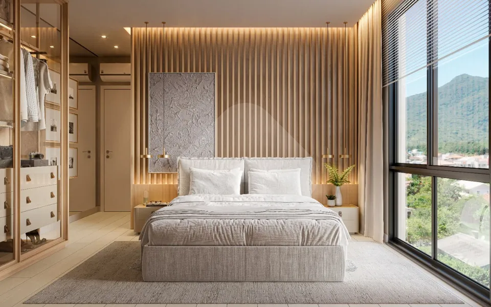 The Edge Tower - Apartamento com 135 m², em Perequê — foto 28