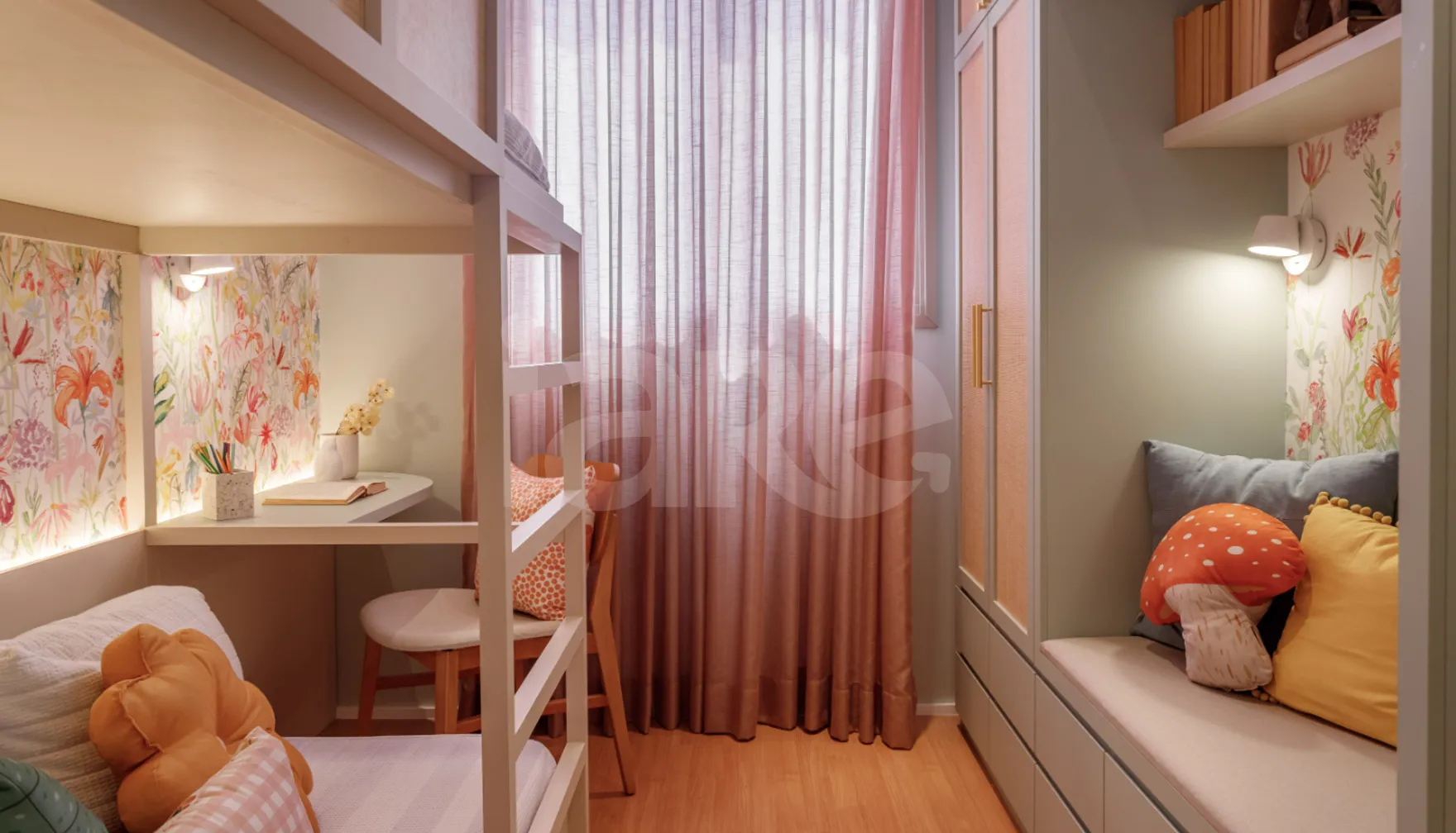 The Pier - Apartamento com 35,71 m², em Centro — foto 9