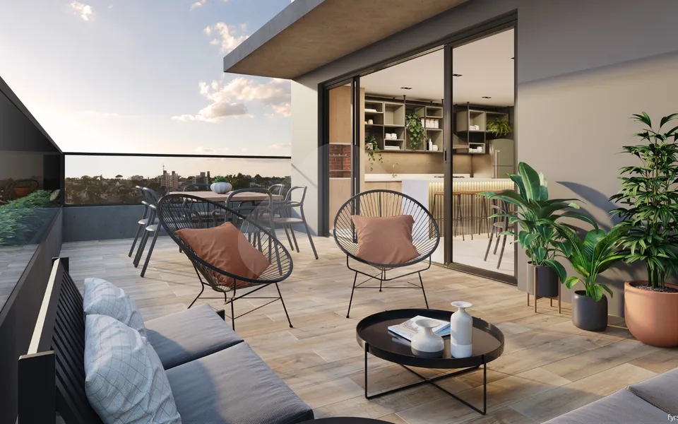 Plural - Apartamento com 60,51 m², em Água Verde — foto 16