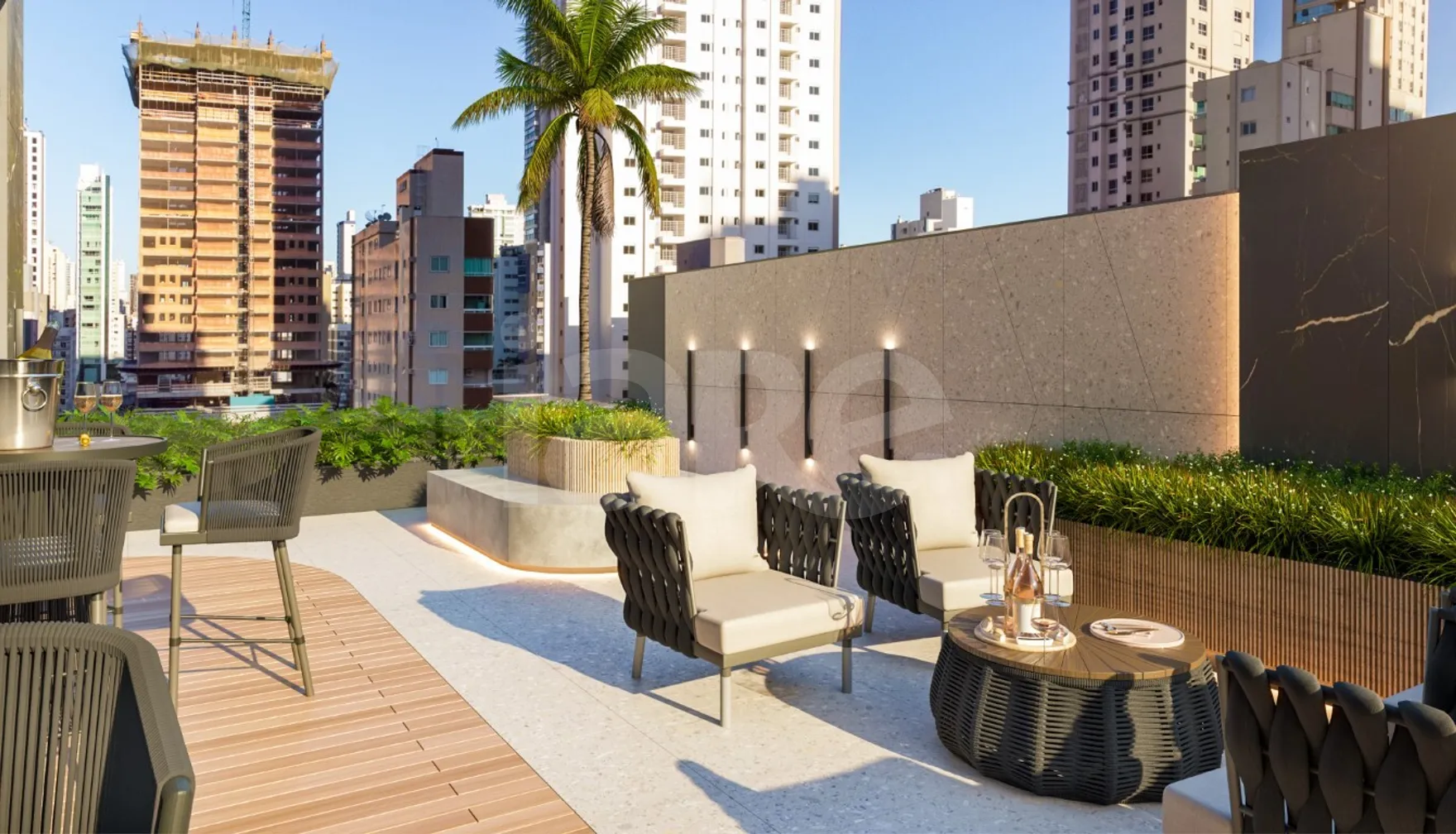 Newport Beach - Apartamento com 251,48 m², em Centro — foto 15