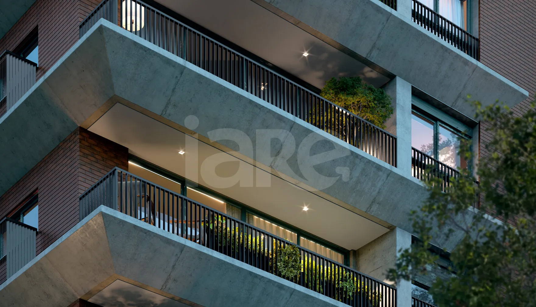 Ícaro - Apartamento com 88,84 m², em Petrópolis — foto 14