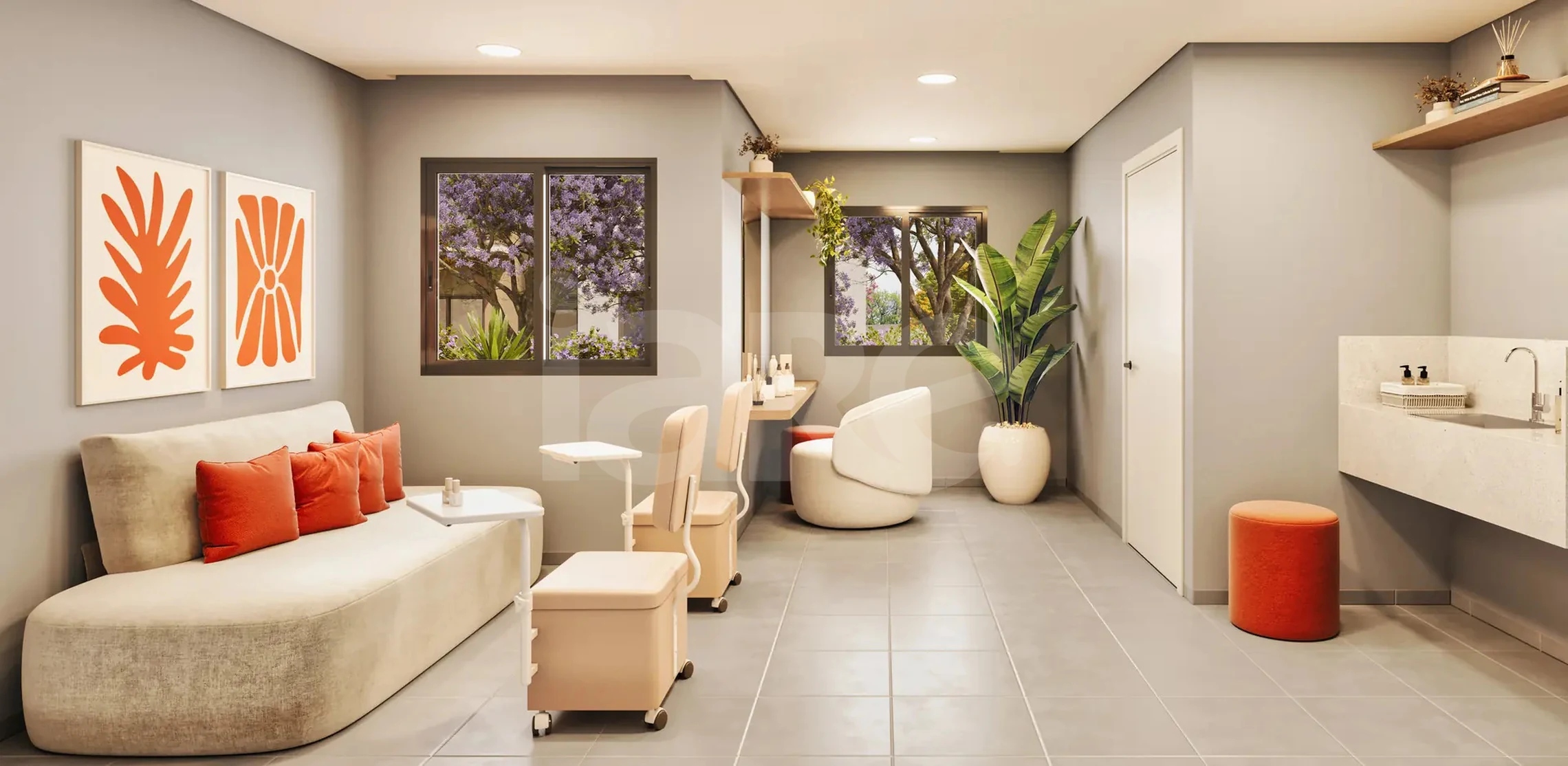 Verdí Tiquatira - Apartamento com 35,7 m², em Jardim Jaú — foto 9