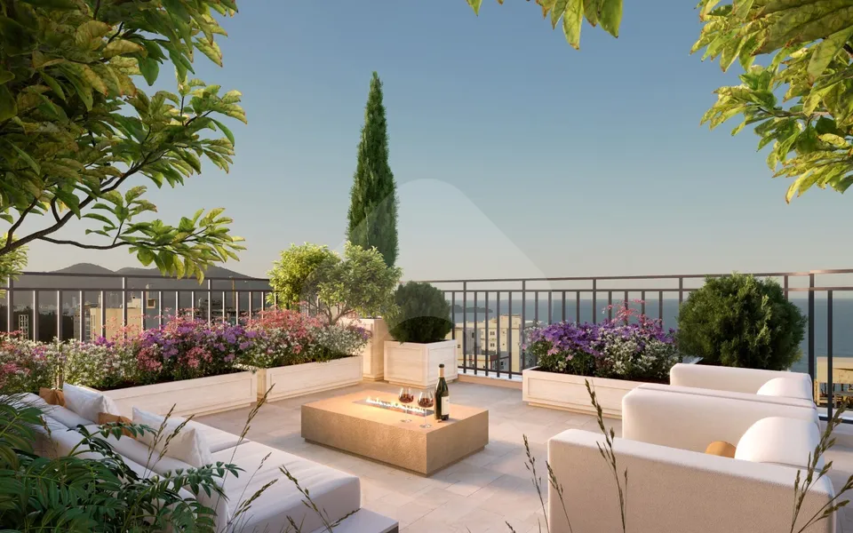 Magnific Palace - Apartamento com 70 m², em Morretes — foto 18