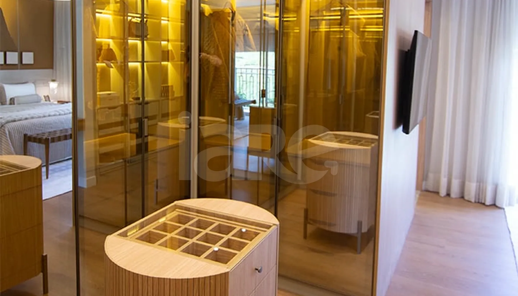 Legacy Guedala - Apartamento com 140,55 m², em Jardim Guedala — foto 18