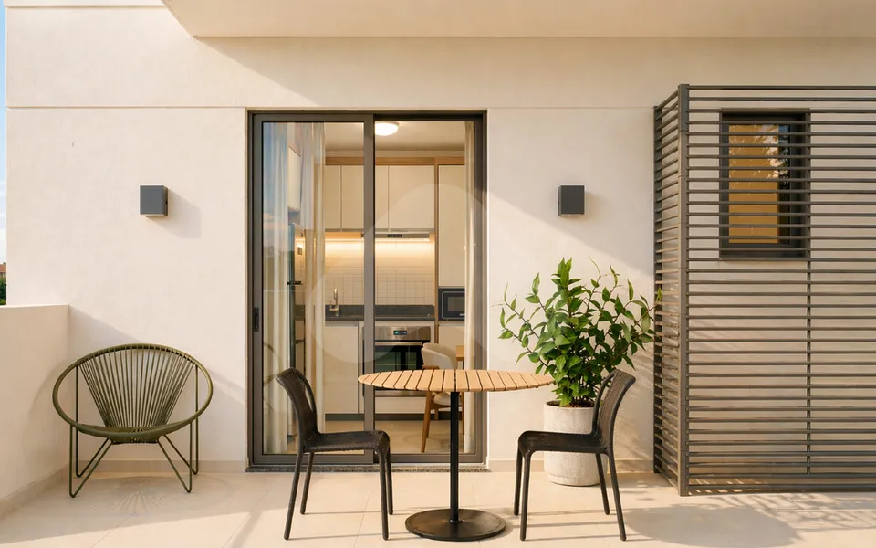 Parkside Rio Branco - Studio com 23,51 m², em Centro — foto 9