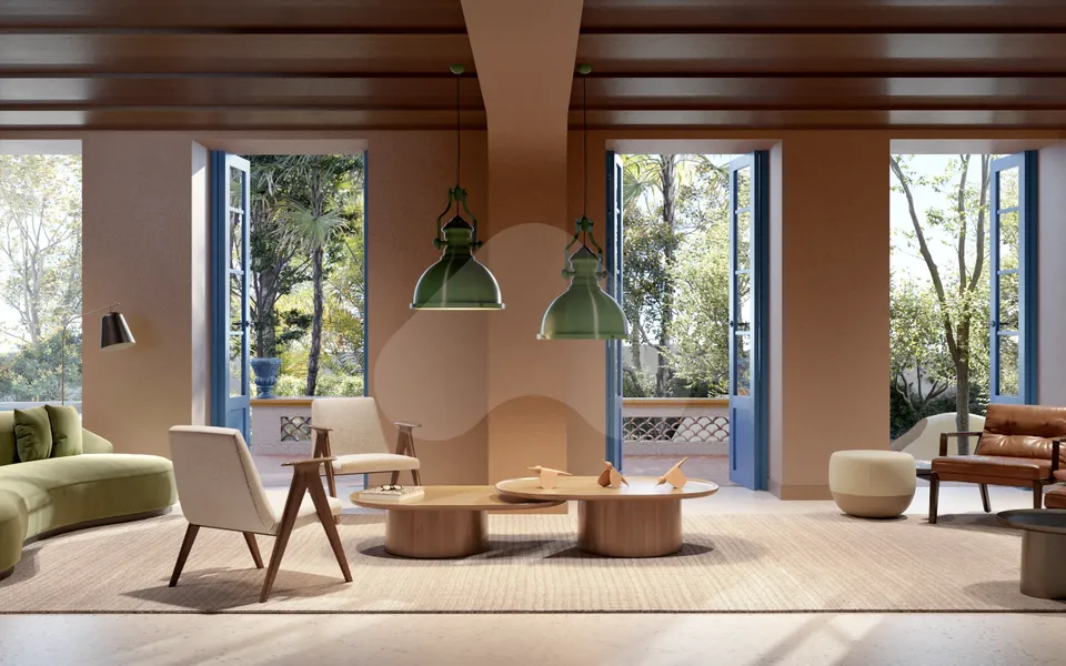 Villa Portal - Casa com 294,51 m², em Vila Conceição — foto 6
