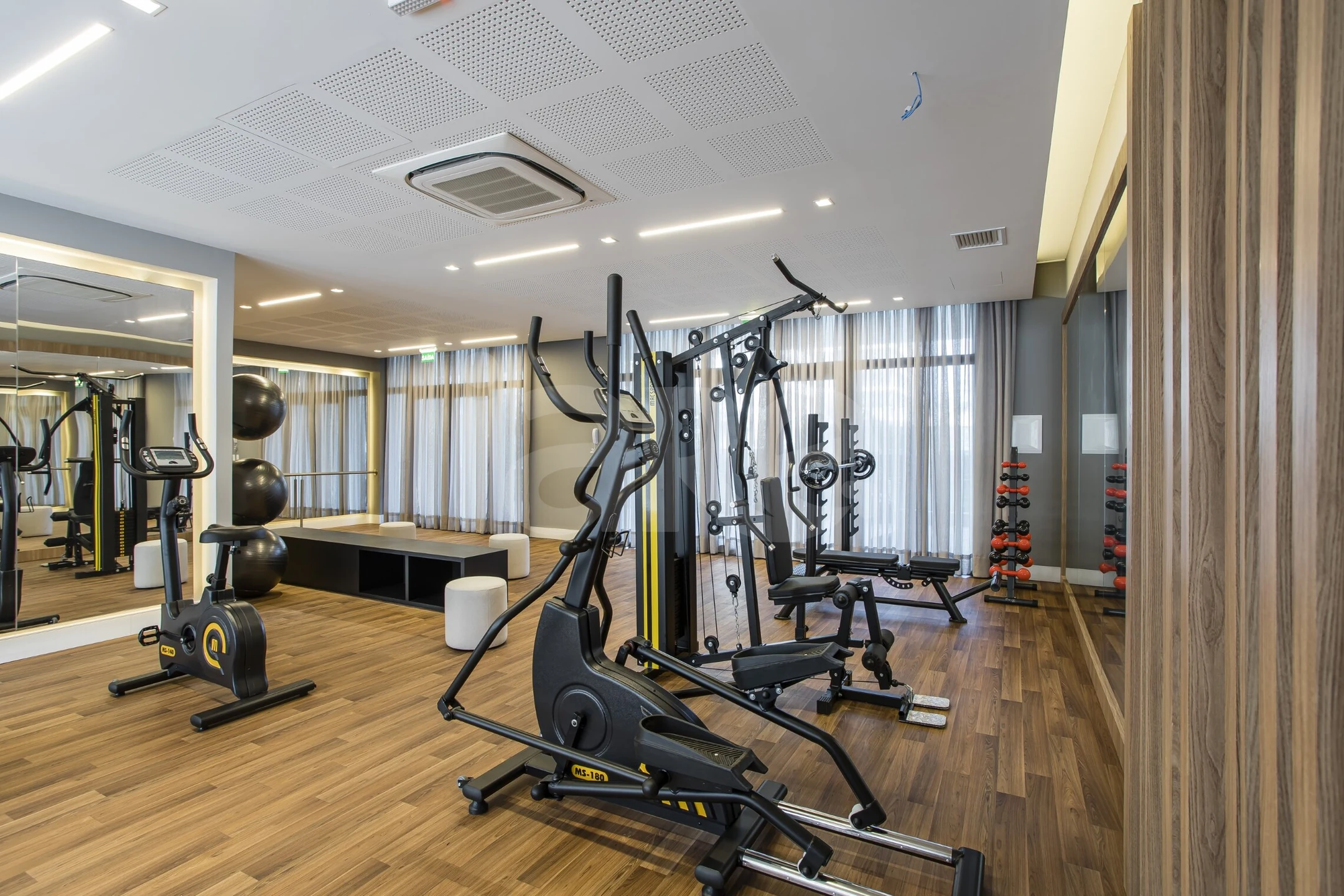 MW Select - Apartamento com 149,84 m², em Tristeza — foto 25