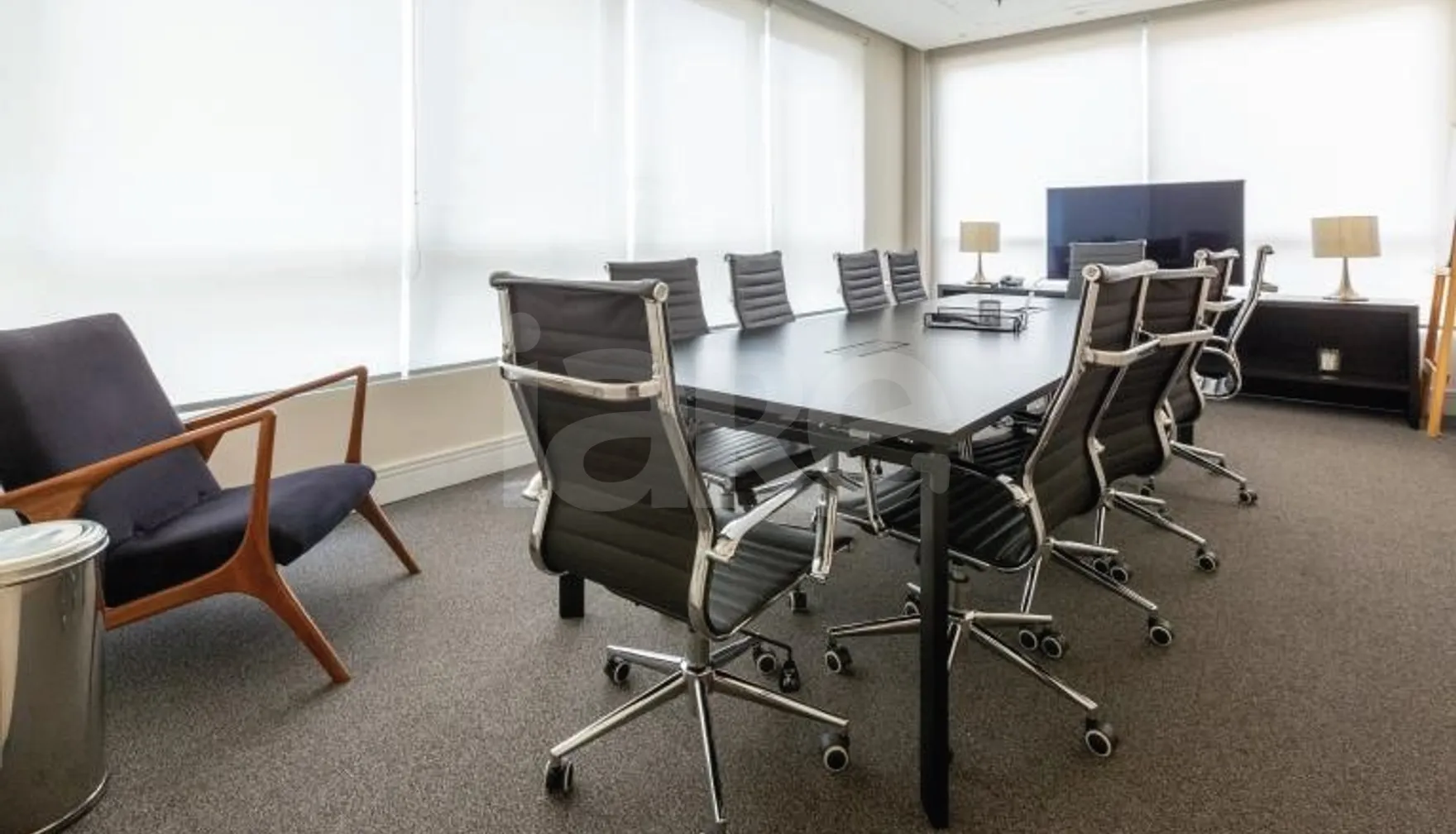 NBC - Sala comercial com 86,99 m², em Bethaville I — foto 9