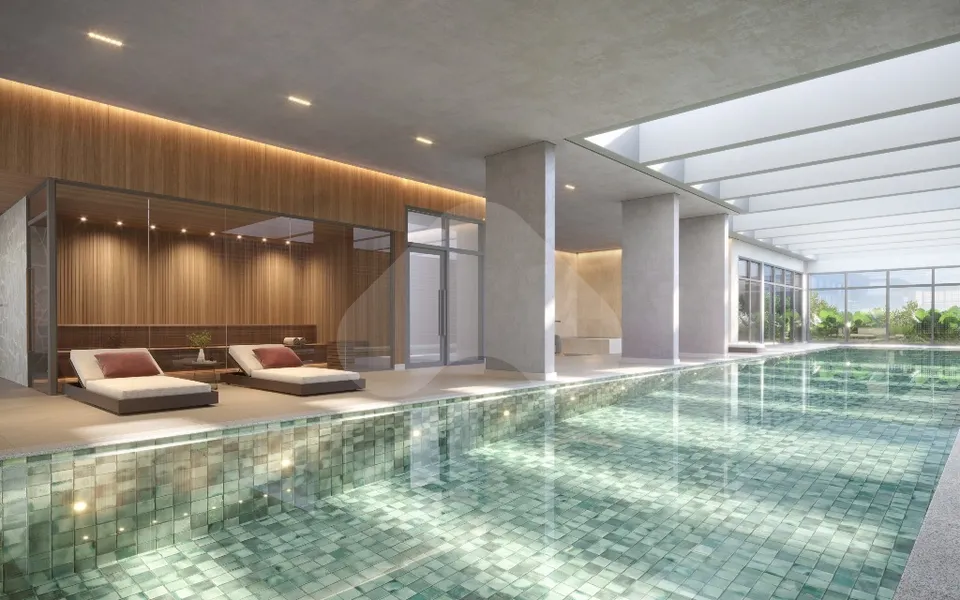 The Rose Vila Mariana - Apartamento com 74,7 m², em Vila Mariana — foto 33