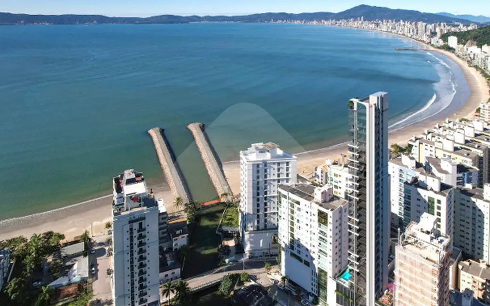 Sense - Apartamento com 126 m², em Centro — foto 17