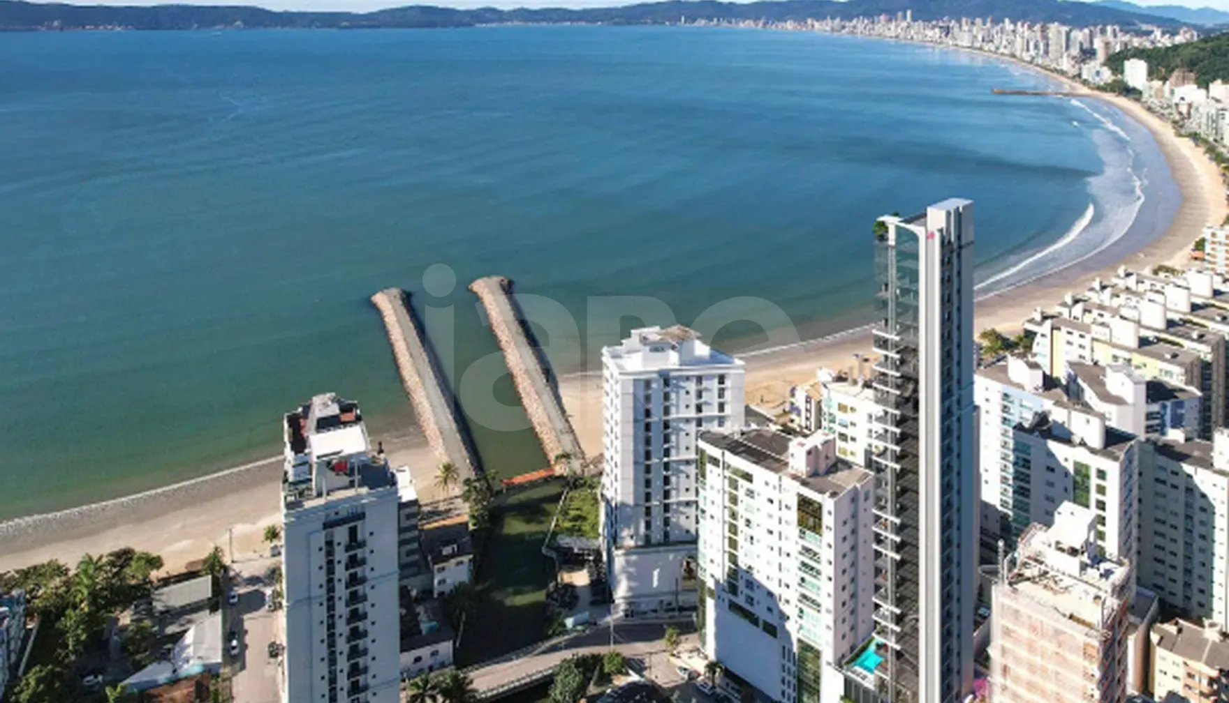 Sense - Apartamento com 126 m², em Centro — foto 21