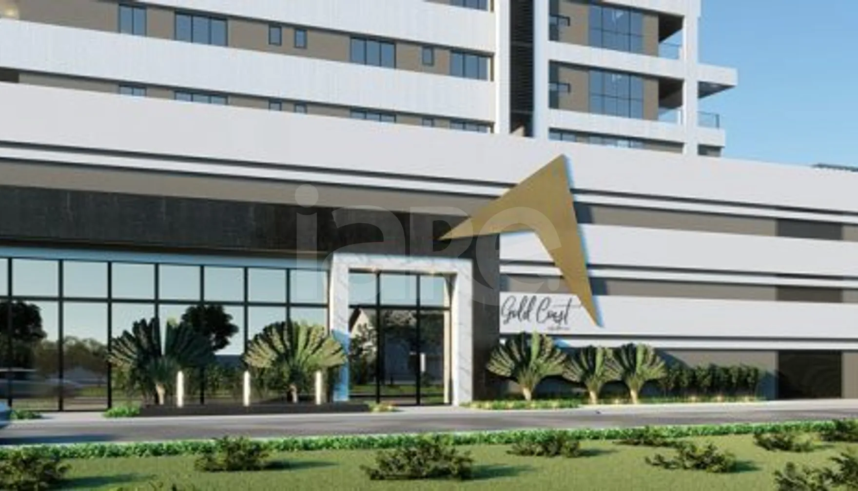 Gold Coast - Apartamento com 122,8 m², em Centro — foto 4