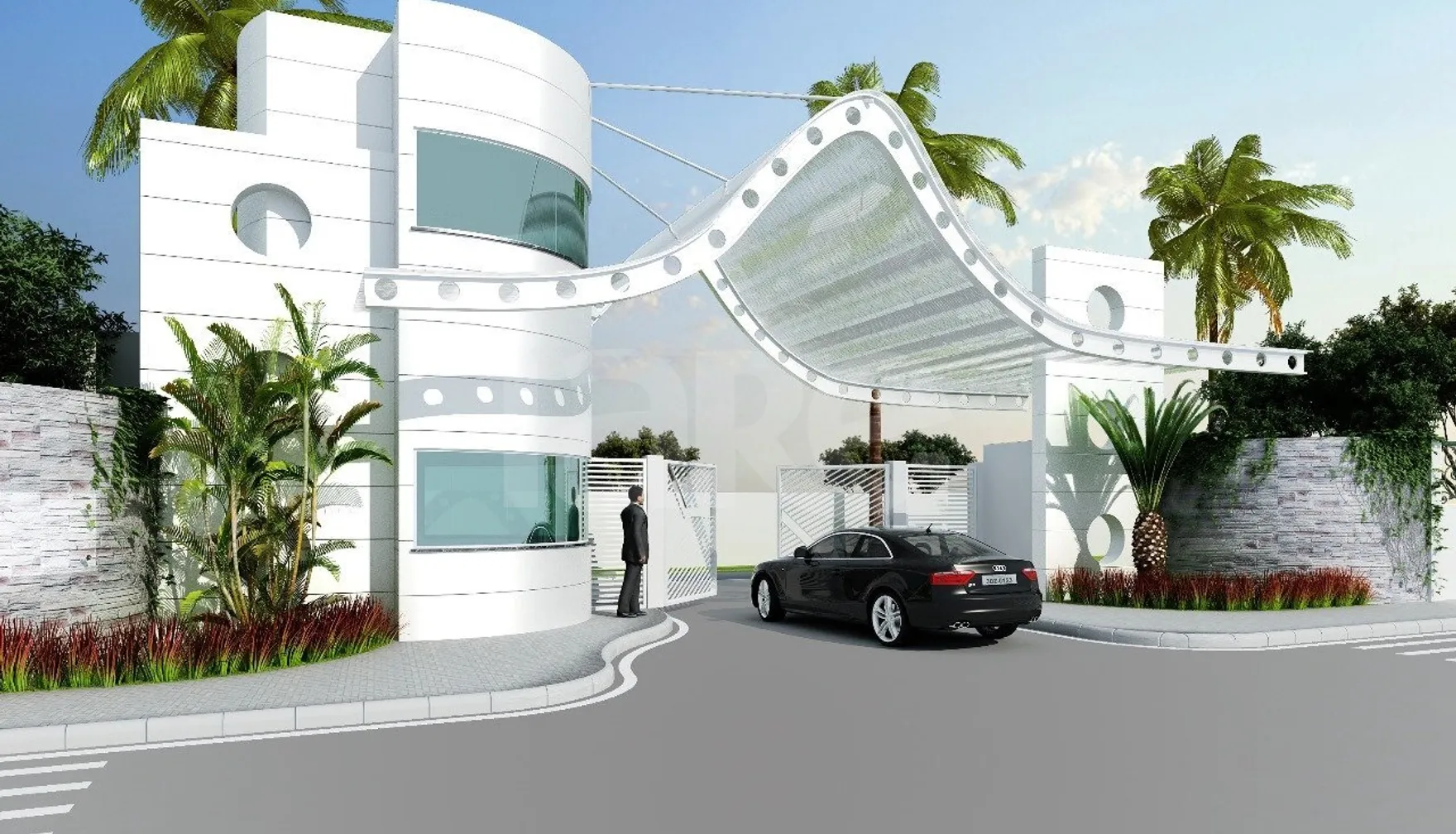 Valmor Manoel Lopes - Apartamento com 48,45 m², em Santa Luzia — foto 4