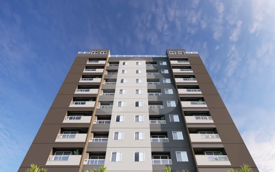 Algarve - Apartamento com 25,25 m², em Vila Polopoli — foto 3